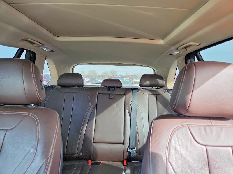 Aukcja sprzedaży 2016 Bmw X5, vin: 5UXKR0C55G0S91254, numer aukcji: 78667925