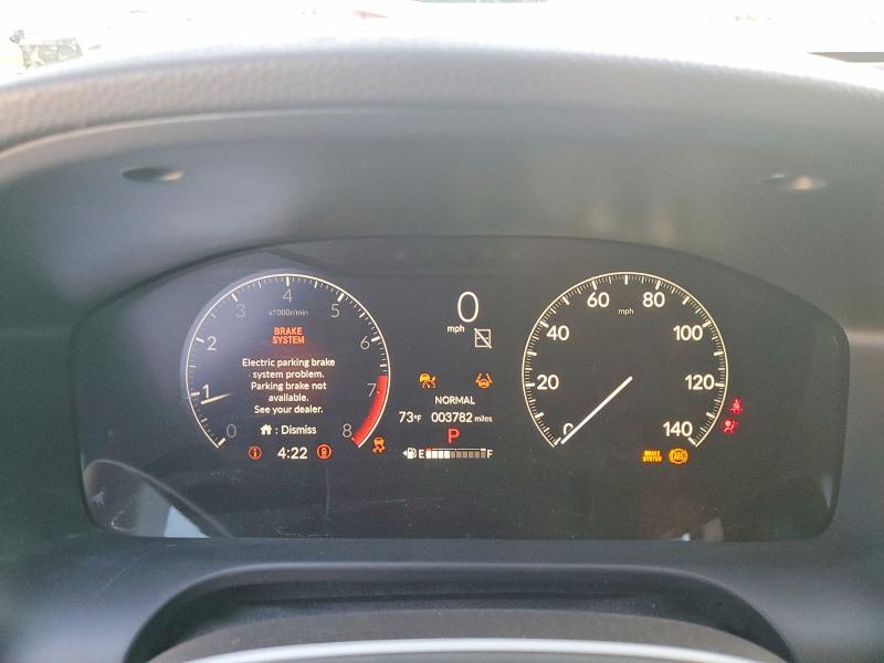 Aukcja sprzedaży 2024 Honda Hr-v, vin: 3CZRZ2H5XRM786032, numer aukcji: 77623365