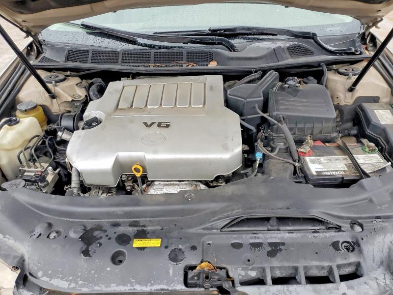 78231195 :رقم المزاد ، 4T1BK36B16U127334 vin ، 2006 Toyota Avalon مزاد بيع