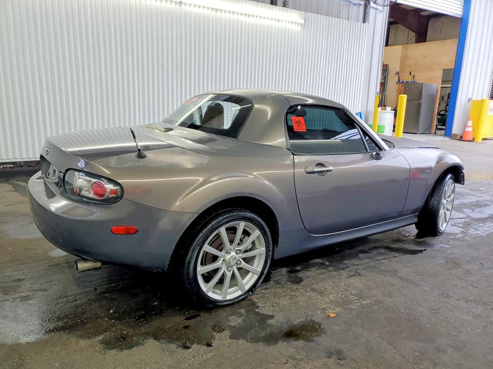 Aukcja sprzedaży 2007 Mazda Mx-5 Miata, vin: JM1NC26F570124912, numer aukcji: 75671585