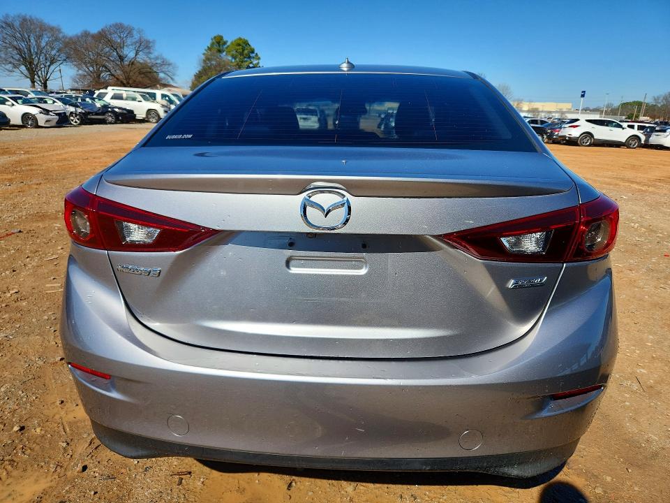 79292275 :رقم المزاد ، 3MZBM1W73FM181413 vin ، 2015 Mazda 3 مزاد بيع