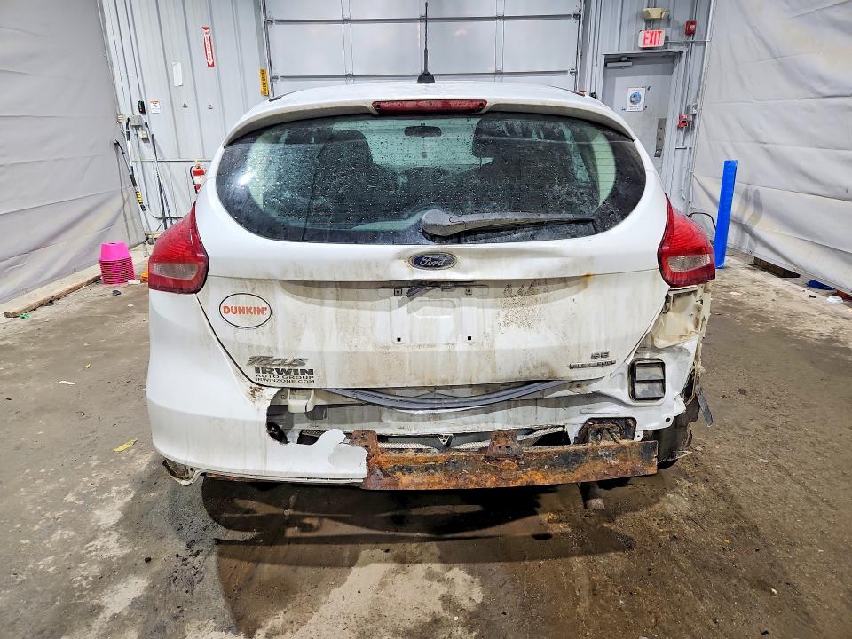 Aukcja sprzedaży 2016 Ford Focus, vin: 1FADP3K25GL213554, numer aukcji: 52831186
