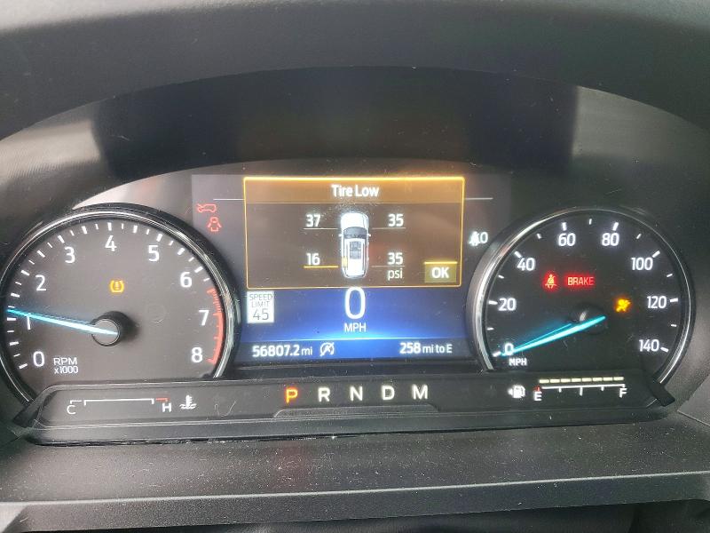 Продажа на аукционе авто 2021 Ford Explorer, vin: 1FMSK8DH7MGC36669, номер лота: 77732485