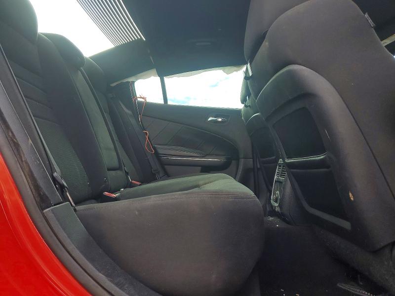 78732585 :رقم المزاد ، 2C3CDXDT9CH306200 vin ، 2012 Dodge Charger مزاد بيع