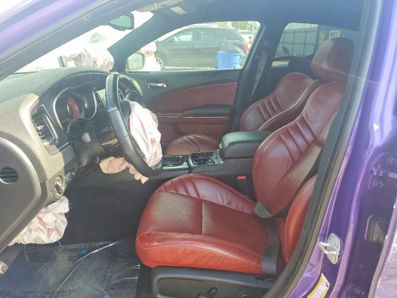 Aukcja sprzedaży 2019 Dodge Charger, vin: 2C3CDXL98KH711937, numer aukcji: 78126335