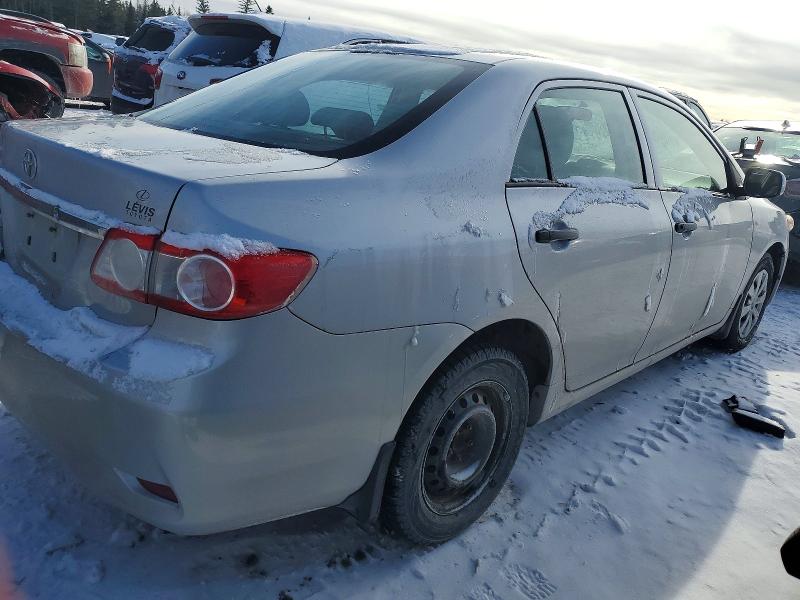 2012 Toyota Corolla Ba მანქანა იყიდება აუქციონზე, vin: 2T1BU4EE7CC766455, აუქციონის ნომერი: 74033805