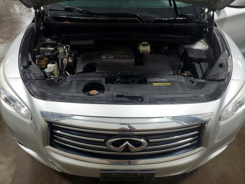 Продаж на аукціоні авто 2015 Infiniti Qx60, vin: 5N1AL0MM8FC519082, номер лоту: 75403815