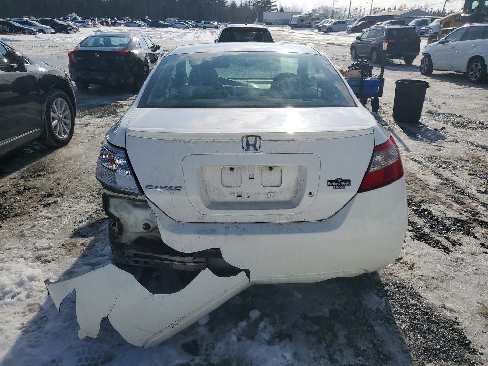 Продаж на аукціоні авто 2009 Honda Civic, vin: 2HGFG12379H008898, номер лоту: 77117305
