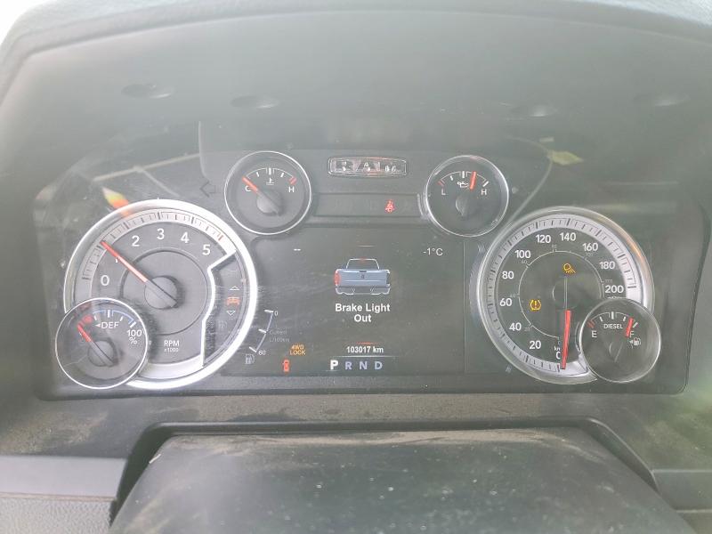 75980145 :رقم المزاد ، 1C6RR7MMXJS298198 vin ، 2018 Ram 1500 Sport مزاد بيع