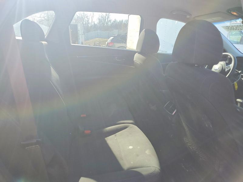 Aukcja sprzedaży 2019 Kia Sorento, vin: 5XYPG4A55KG483932, numer aukcji: 79225365