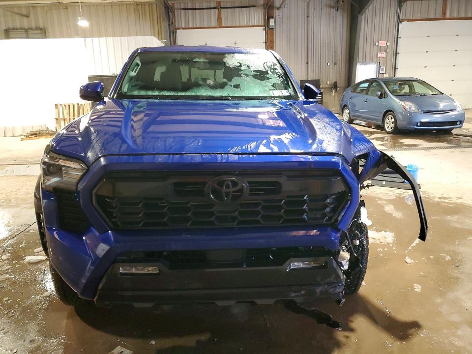 Продаж на аукціоні авто 2024 Toyota Tacoma, vin: 3TMLB5JN9RM037332, номер лоту: 76408215