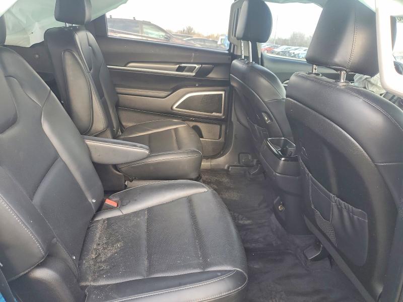 Продаж на аукціоні авто 2020 Kia Telluride, vin: 5XYP64HCXLG056593, номер лоту: 78135355