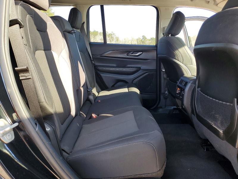 Aukcja sprzedaży 2023 Jeep Grand Cherokee, vin: 1C4RJHAG4PC585835, numer aukcji: 77571245
