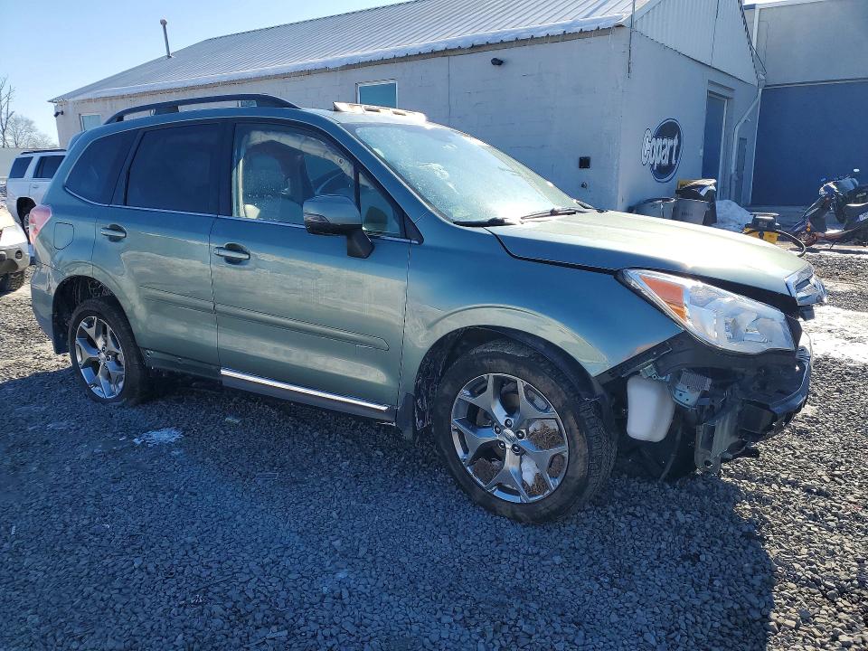Продаж на аукціоні авто 2016 Subaru Forester, vin: JF2SJAXC1GH446800, номер лоту: 75173215