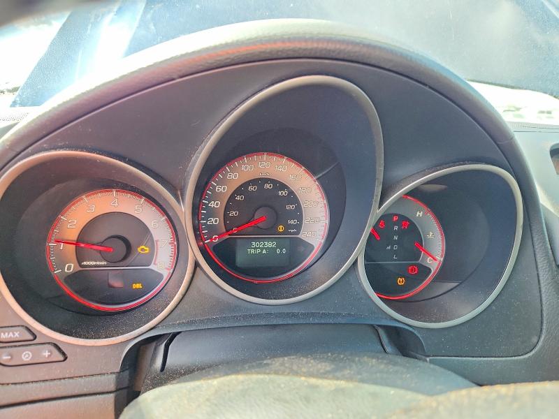 2008 Acura Tl მანქანა იყიდება აუქციონზე, vin: 19UUA76558A800293, აუქციონის ნომერი: 76659115
