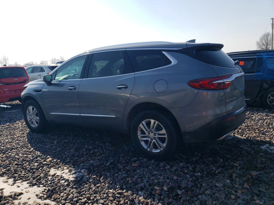 Продажа на аукционе авто 2020 Buick Enclave, vin: 5GAERBKW3LJ250731, номер лота: 75878415