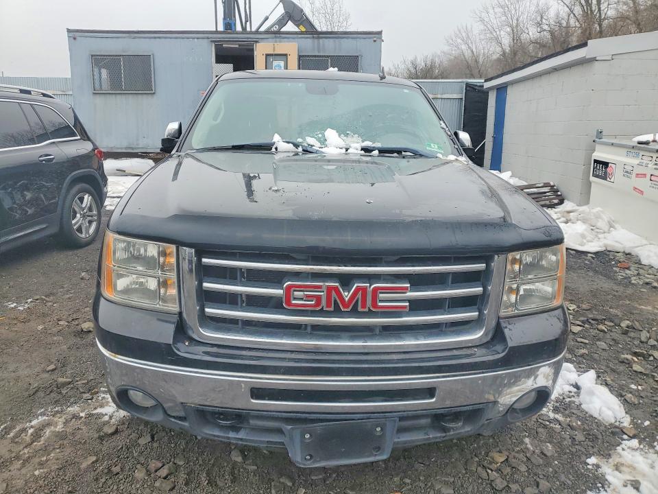 Продаж на аукціоні авто 2012 Gmc Sierra, vin: 1GTR2VE78CZ196838, номер лоту: 77589035