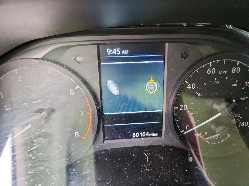 Продажа на аукционе авто 2023 Nissan Altima, vin: 1N4BL4BV9PN409228, номер лота: 79053495
