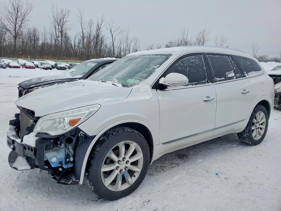 Продаж на аукціоні авто 2017 Buick Enclave, vin: 5GAKVCKD3HJ337197, номер лоту: 74813495