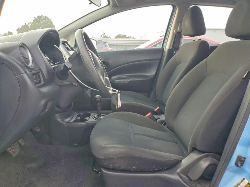 Aukcja sprzedaży 2015 Niss Versa, vin: 3N1CE2CP0FL371371, numer aukcji: 78372405