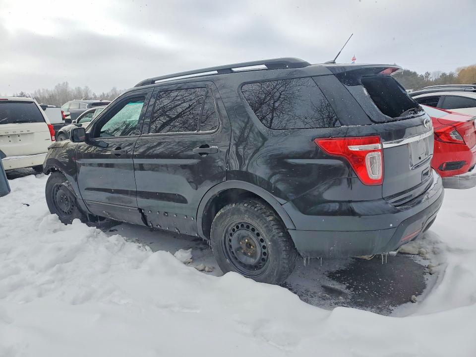 2013 Ford Explorer მანქანა იყიდება აუქციონზე, vin: 1FM5K7B84DGA56348, აუქციონის ნომერი: 77656605