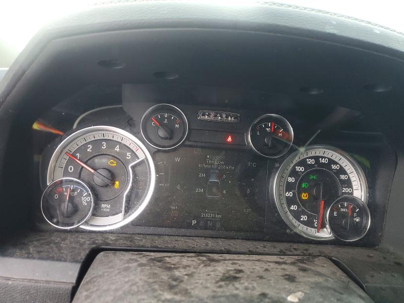 Aukcja sprzedaży 2018 Ram 1500, vin: 1C6RR7NM5JS237419, numer aukcji: 99049225