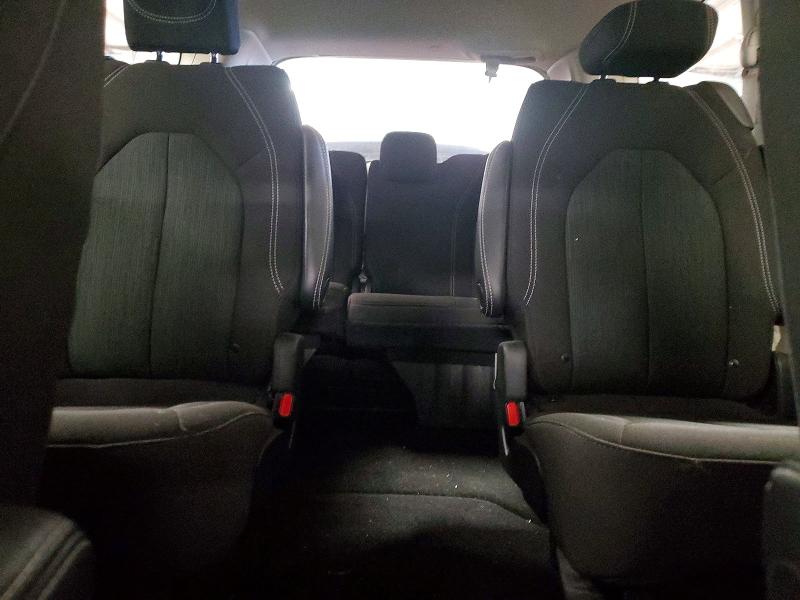 Aukcja sprzedaży 2023 Chrysler Voyager, vin: 2C4RC1CGXPR524849, numer aukcji: 78241525
