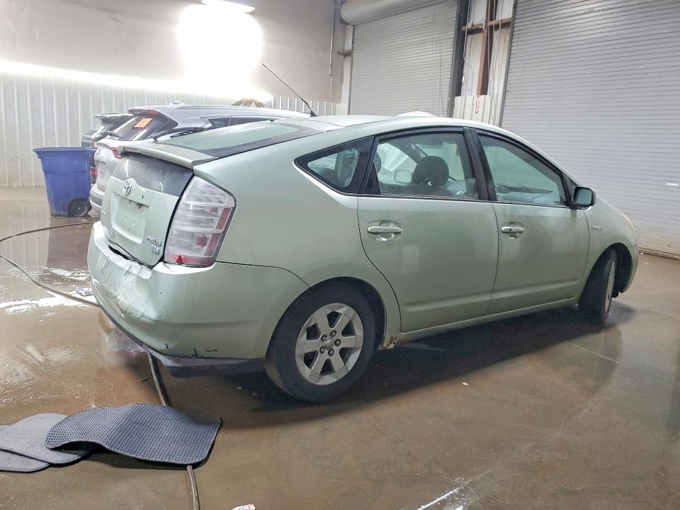2008 Toyota Prius მანქანა იყიდება აუქციონზე, vin: JTDKB20U683418994, აუქციონის ნომერი: 78608025