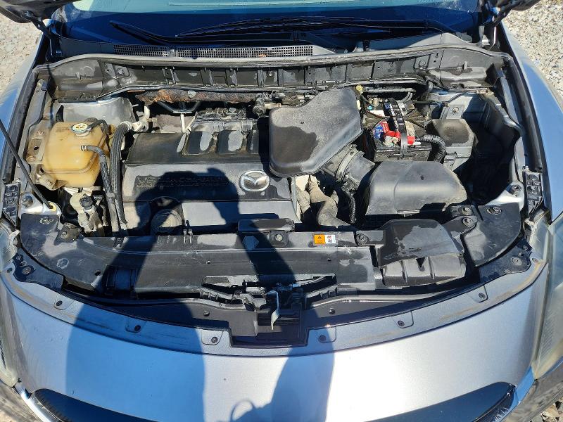 79109765 :رقم المزاد ، JM3TB3CAXD0422609 vin ، 2013 Mazda Cx-9 مزاد بيع
