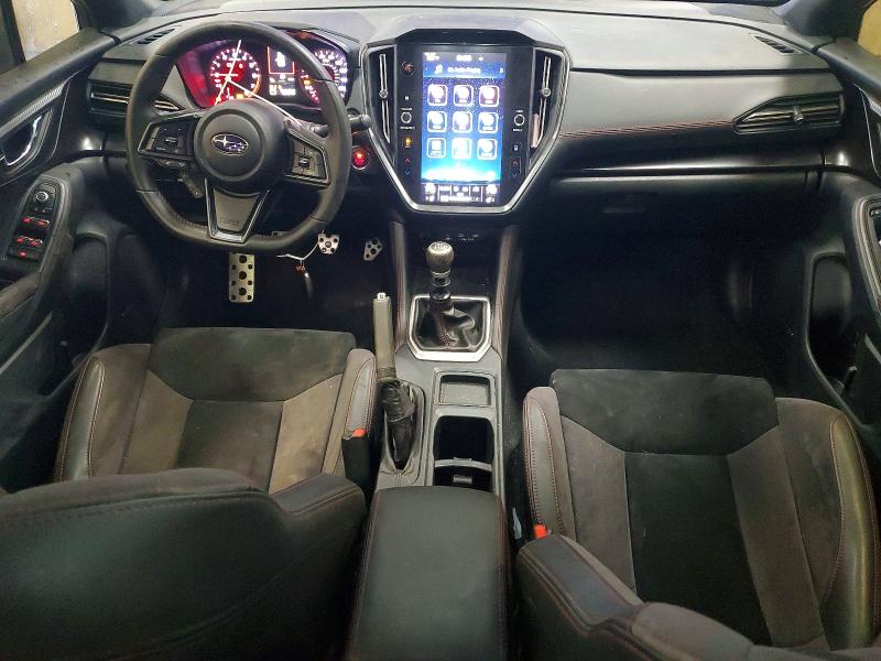 Продажа на аукционе авто 2023 Subaru Wrx, vin: JF1VBAL63P9806254, номер лота: 77673665