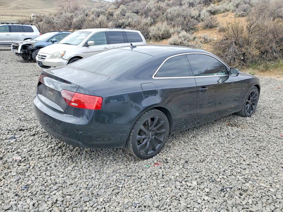 Продажа на аукционе авто 2013 Audi A5, vin: WAULFAFR5DA020992, номер лота: 78737755