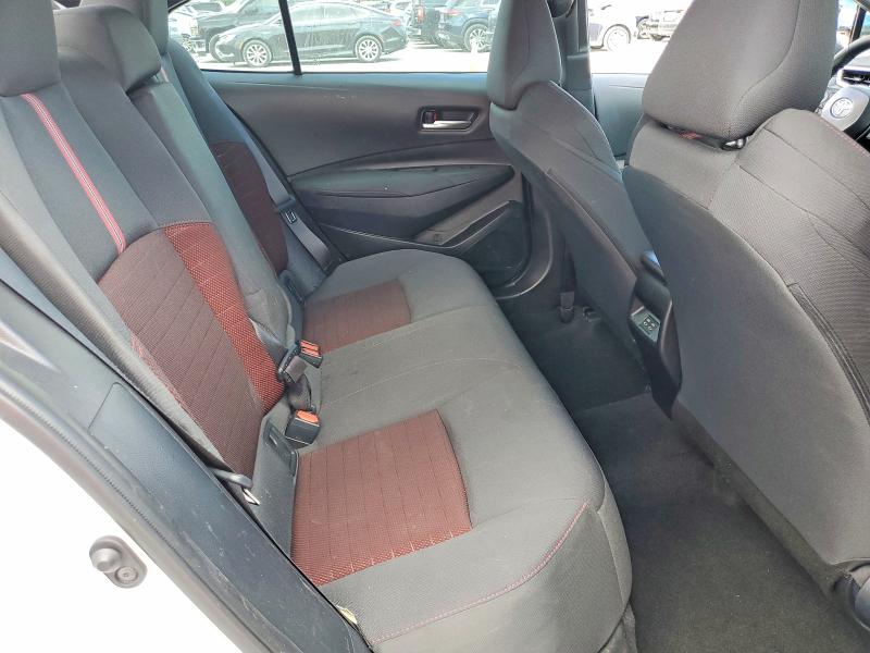 Продажа на аукционе авто 2025 Toyota Corolla, vin: 5YFS4MCE7SP231014, номер лота: 75699265