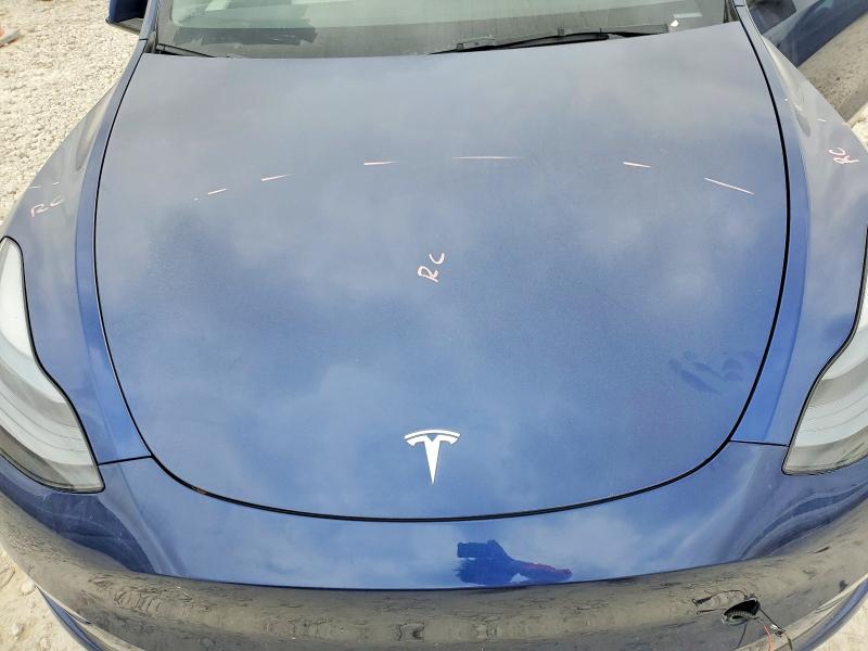 Aukcja sprzedaży 2024 Tesla Model Y, vin: 7SAYGDED4RA333480, numer aukcji: 75649165
