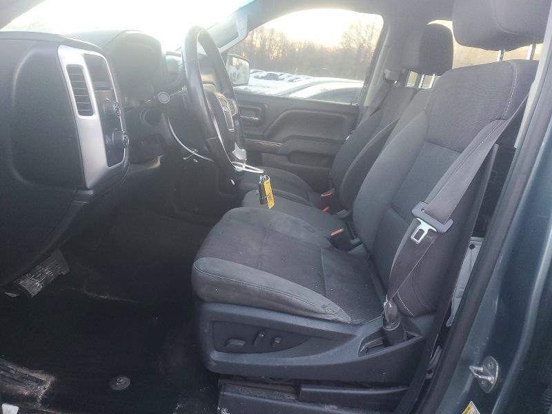 Aukcja sprzedaży 2014 Gmc Sierra, vin: 3GTU2UEC8EG360545, numer aukcji: 78362845