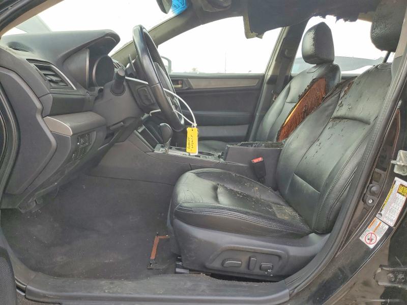 Aukcja sprzedaży 2017 Subaru Legacy, vin: 4S3BNAC66H3065140, numer aukcji: 77304855
