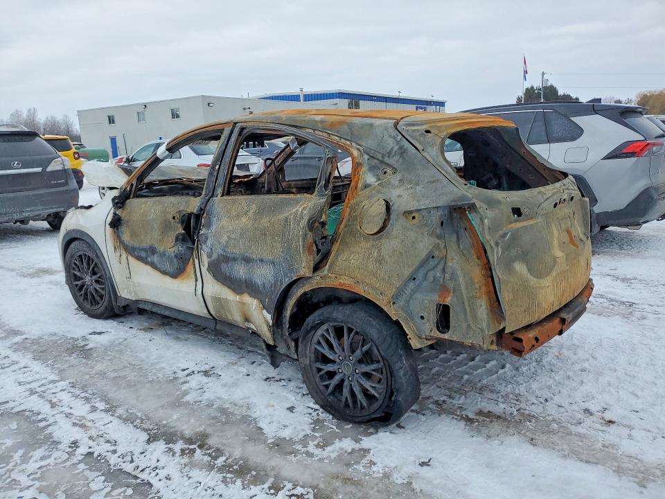 Aukcja sprzedaży 2017 Honda Hr-v, vin: 3CZRU5H30HM100609, numer aukcji: 78091415
