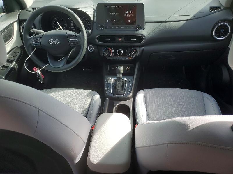 Продаж на аукціоні авто 2023 Hyundai Kona, vin: KM8K6CAB7PU051003, номер лоту: 77907795