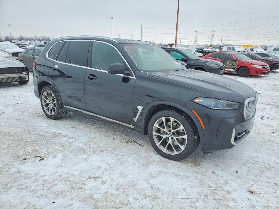Продажа на аукционе авто 2024 Bmw X5, vin: 5UX23EU02R9V32428, номер лота: 75240705