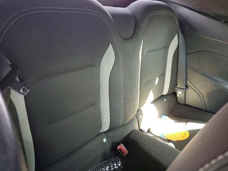Продажа на аукционе авто 2018 Chevrolet Camaro, vin: 1G1FB3DS6J0170407, номер лота: 76768755