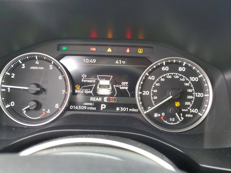 Продаж на аукціоні авто 2024 Mitsubishi Outlander, vin: JA4J3VA86RZ071347, номер лоту: 74347285