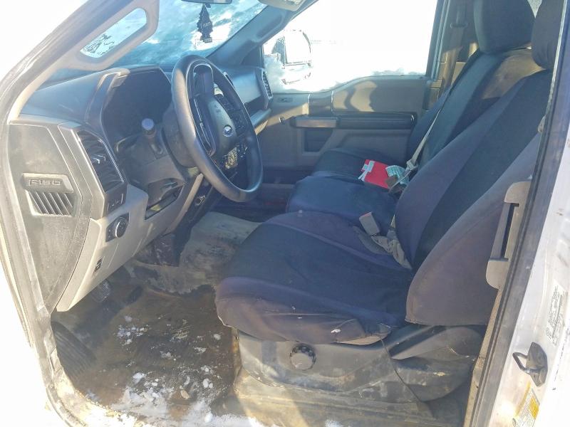 Aukcja sprzedaży 2020 Ford F150, vin: 1FTFX1E51LKD13129, numer aukcji: 72212445