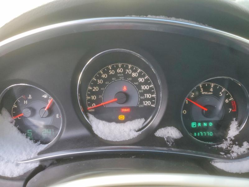 Продаж на аукціоні авто 2014 Chrysler 200, vin: 1C3CCBBG1EN171672, номер лоту: 77777165