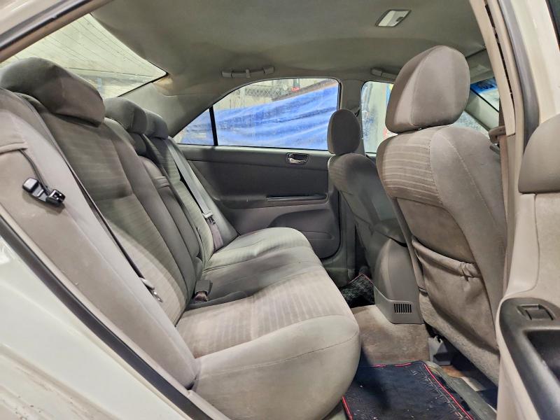 Aukcja sprzedaży 2006 Toyota Camry, vin: 4T1BE32K86U740788, numer aukcji: 77189725