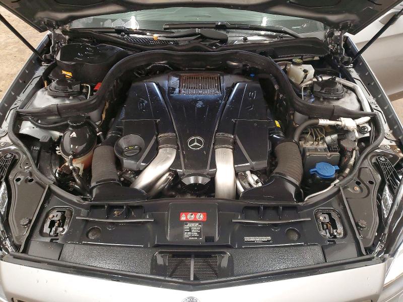 Aukcja sprzedaży 2014 Mercedes-benz Cls, vin: WDDLJ9BB4EA128617, numer aukcji: 76940155