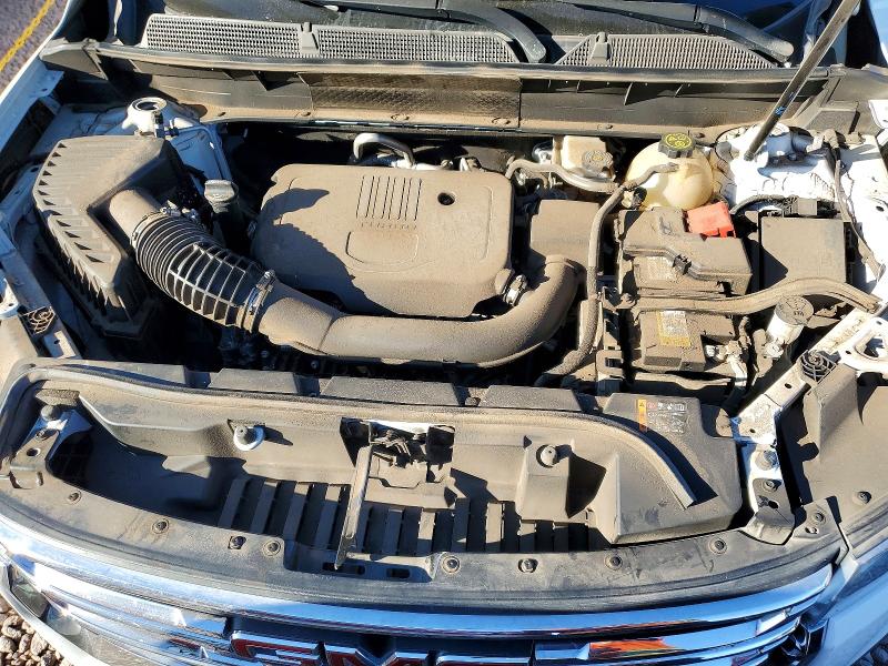 76388515 :رقم المزاد ، 1GKKNUL48PZ199065 vin ، 2023 Gmc Acadia مزاد بيع