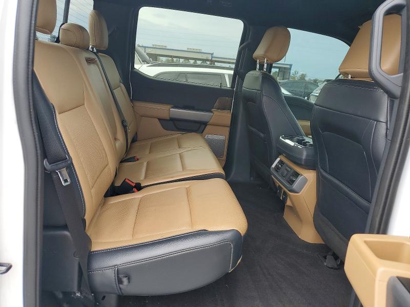 Продаж на аукціоні авто 2021 Ford F150, vin: 1FTFW1ED4MFA34049, номер лоту: 79237865