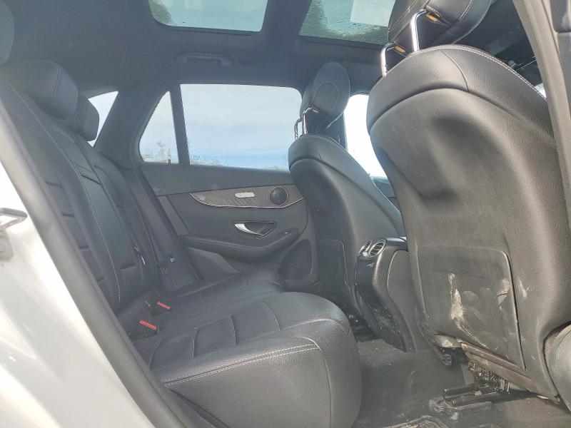Продажа на аукционе авто 2017 Mercedes-benz Glc, vin: WDC0G4KB0HF186708, номер лота: 75930715