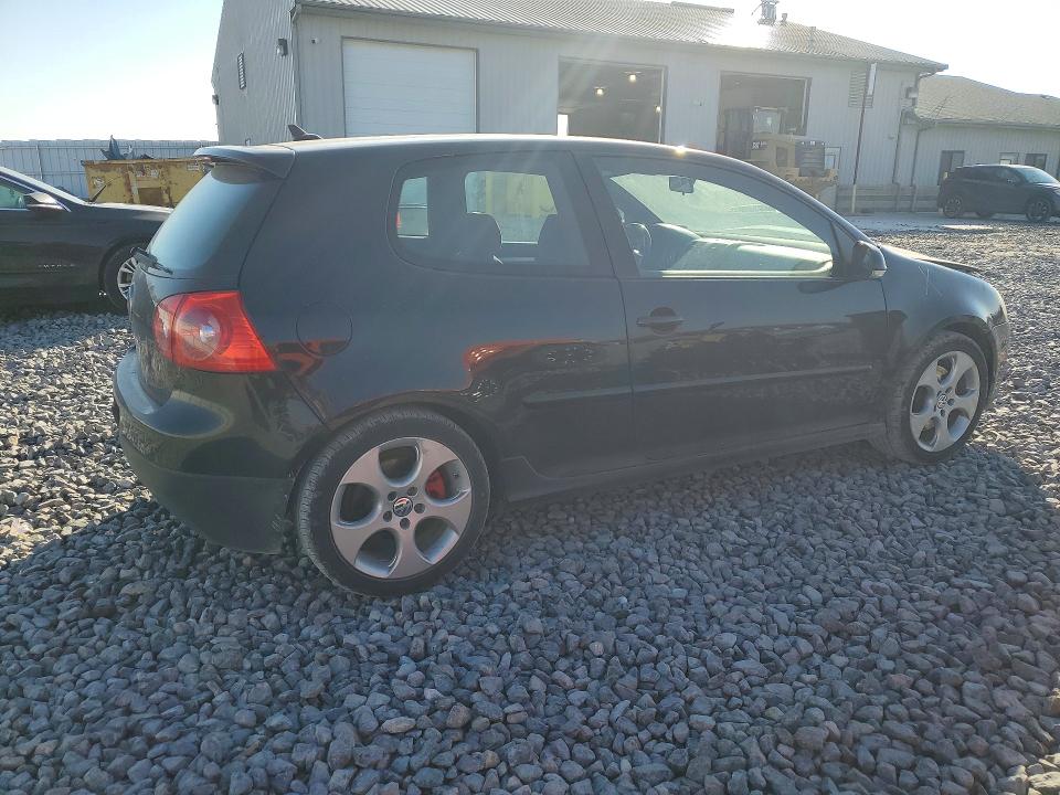 Продажа на аукционе авто 2009 Volkswagen Gti, vin: WVWEV71K59W102484, номер лота: 77122275