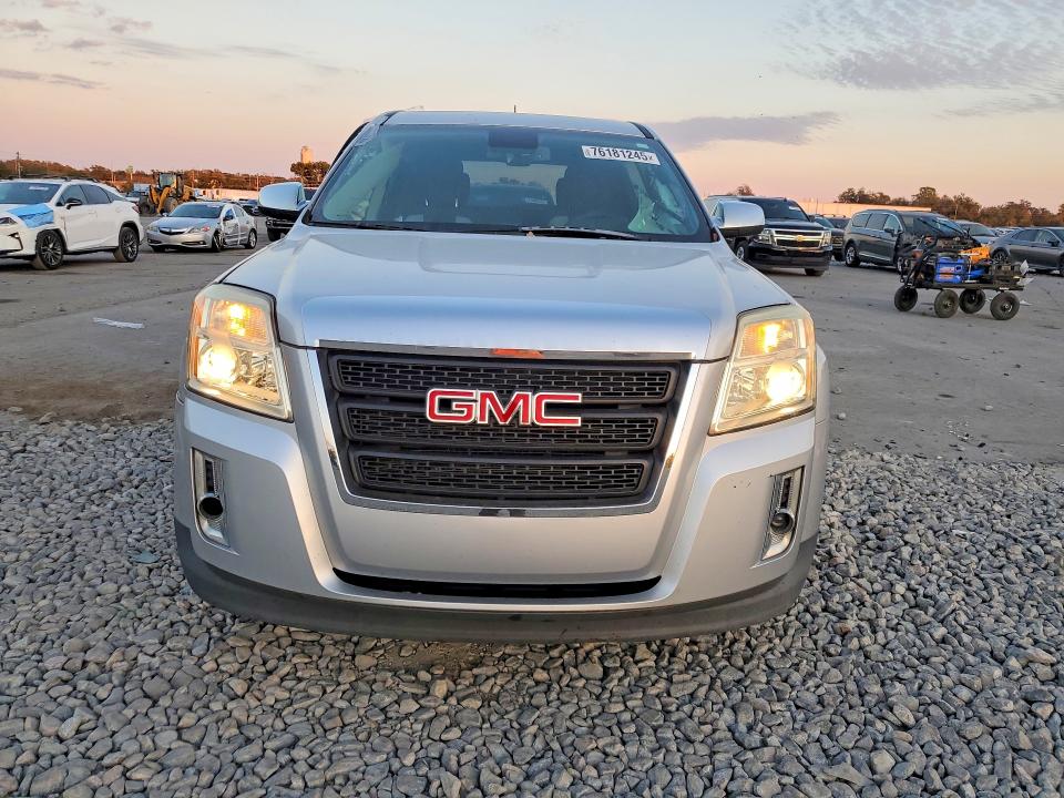 Aukcja sprzedaży 2013 Gmc Terrain, vin: 2GKALMEK2D6186316, numer aukcji: 76181245