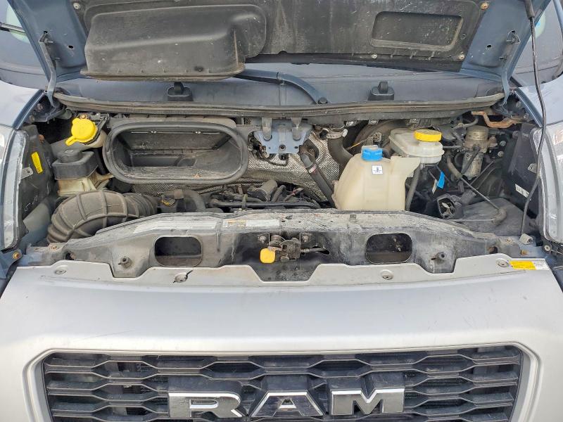 Aukcja sprzedaży 2020 Ram Promaster, vin: 3C6URVJG1LE125009, numer aukcji: 74661925